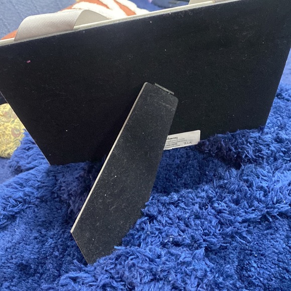 NWT PICTURE FRAME HANDMADE CUSTOMIZED 🖼️ BABY - Picture 6 of 8